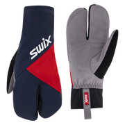 INSPIRE PRIMALOFT SPLIT MITTEN