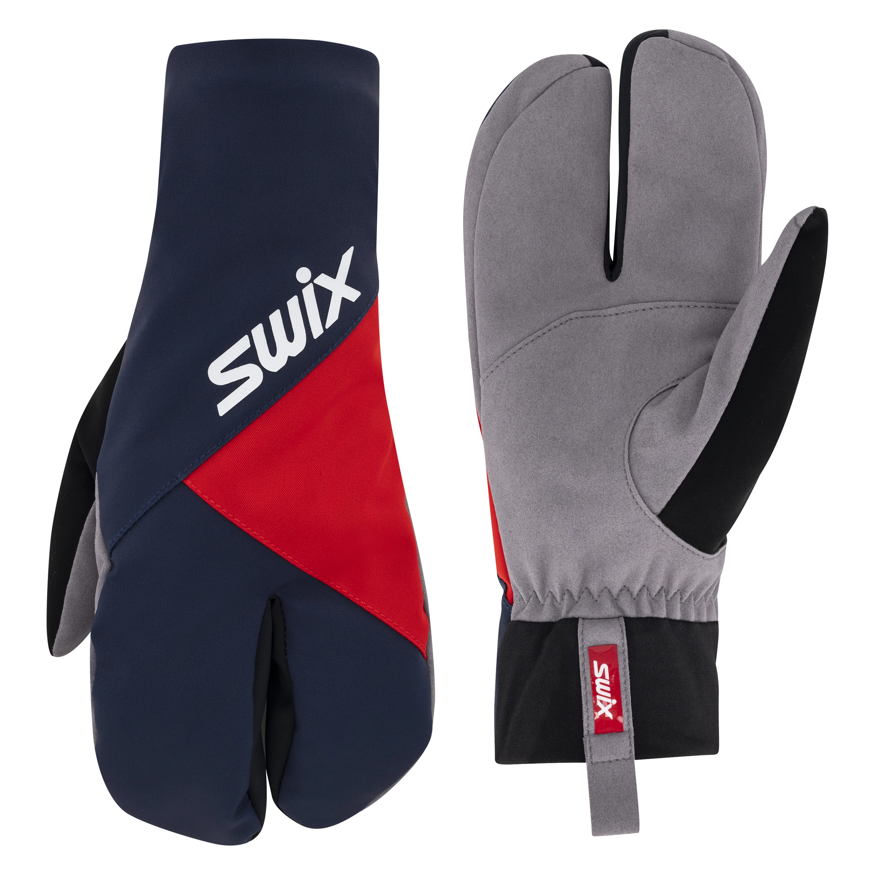 INSPIRE PRIMALOFT SPLIT MITTEN