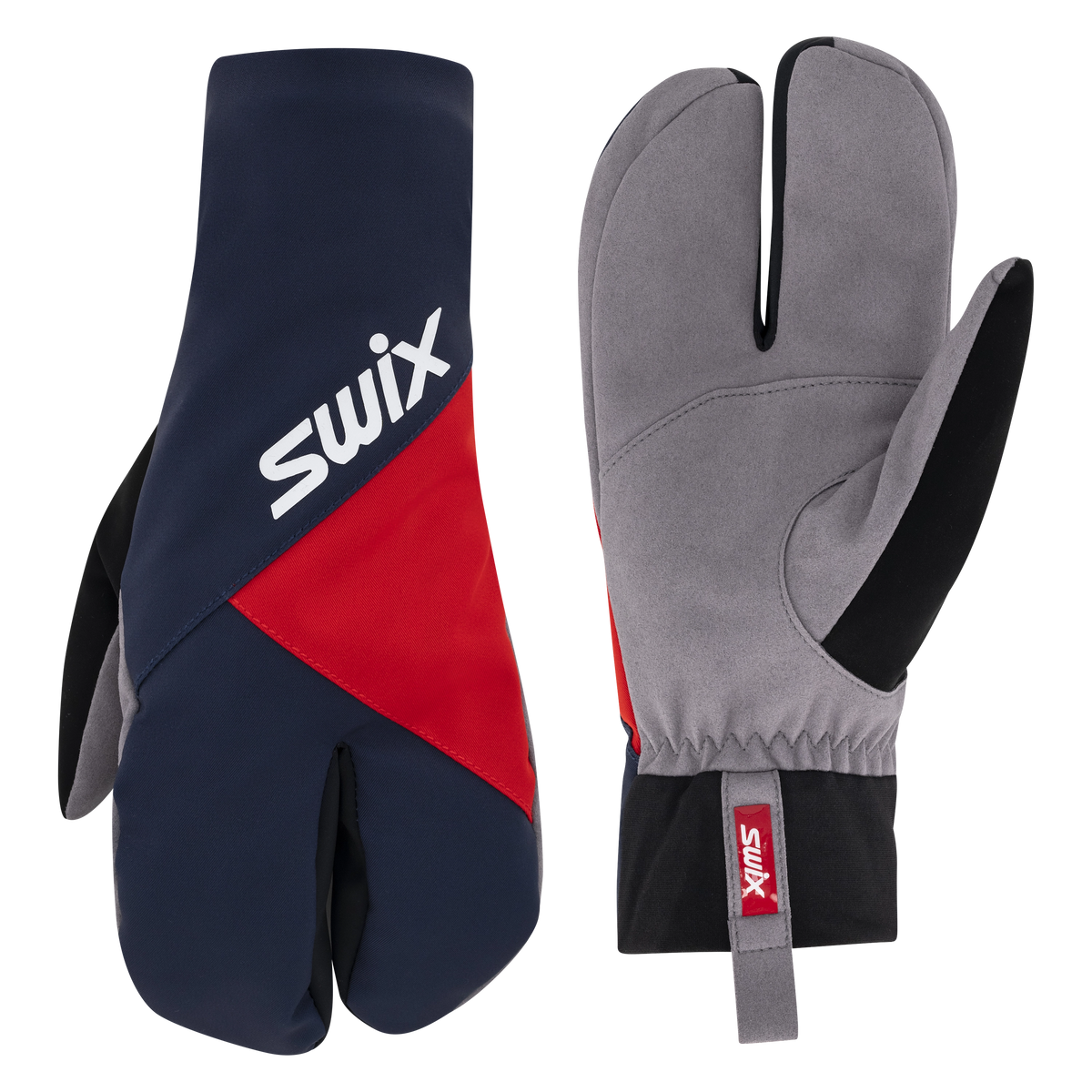 INSPIRE PRIMALOFT SPLIT LUFFE
