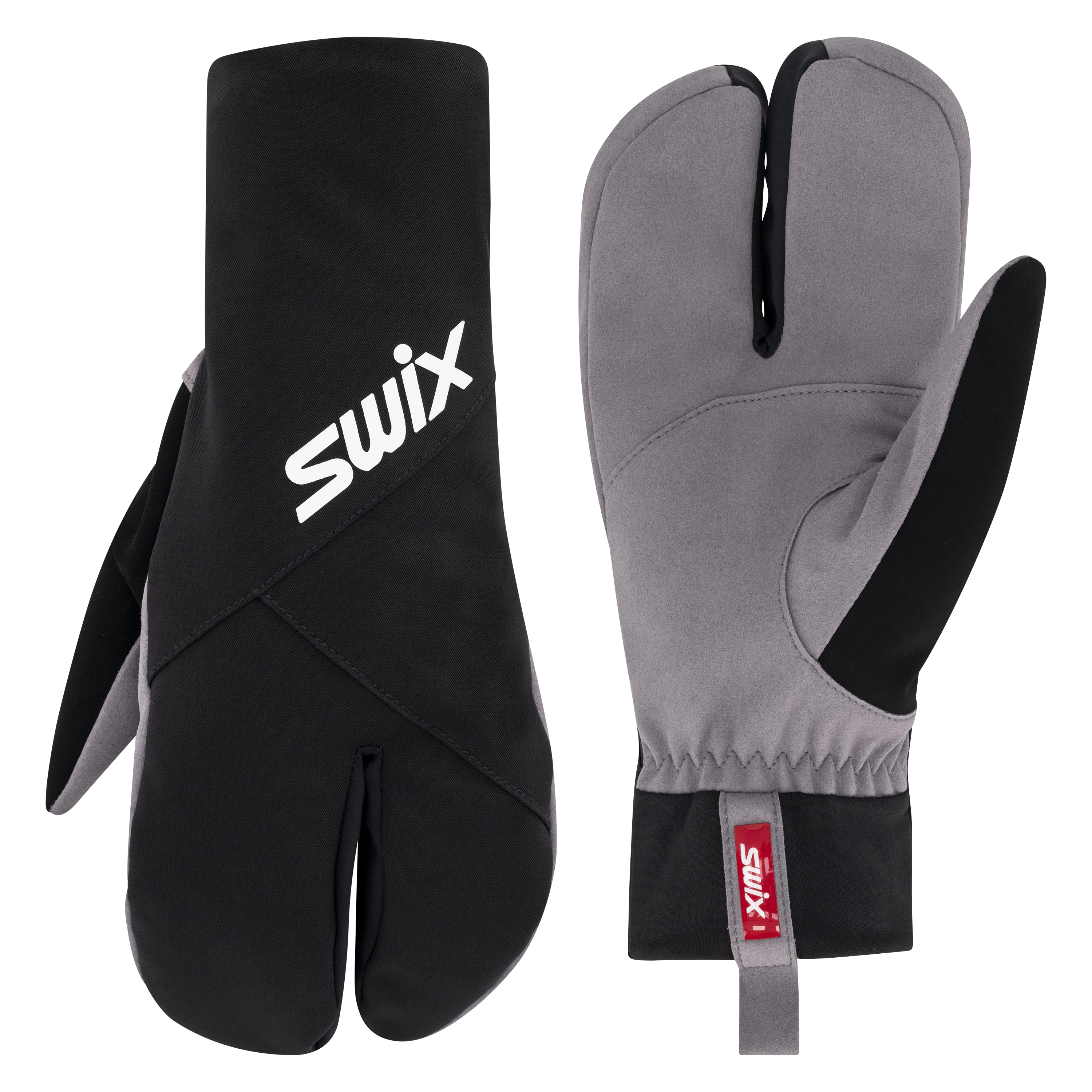 INSPIRE PRIMALOFT SPLIT MITTEN