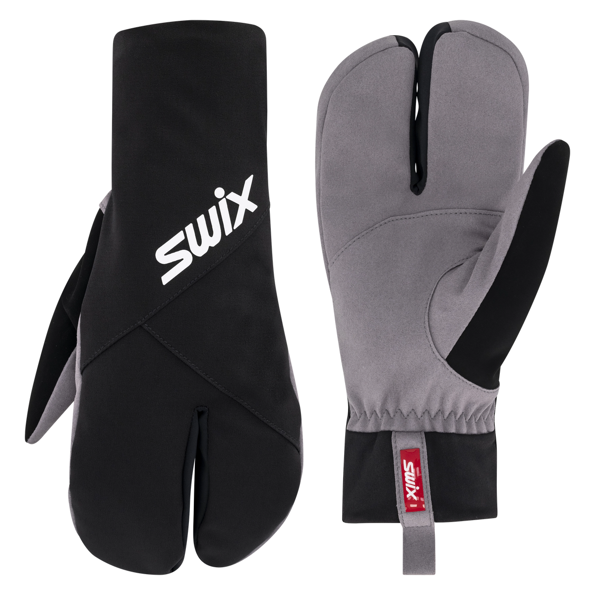 INSPIRE PRIMALOFT SPLIT LUFFE