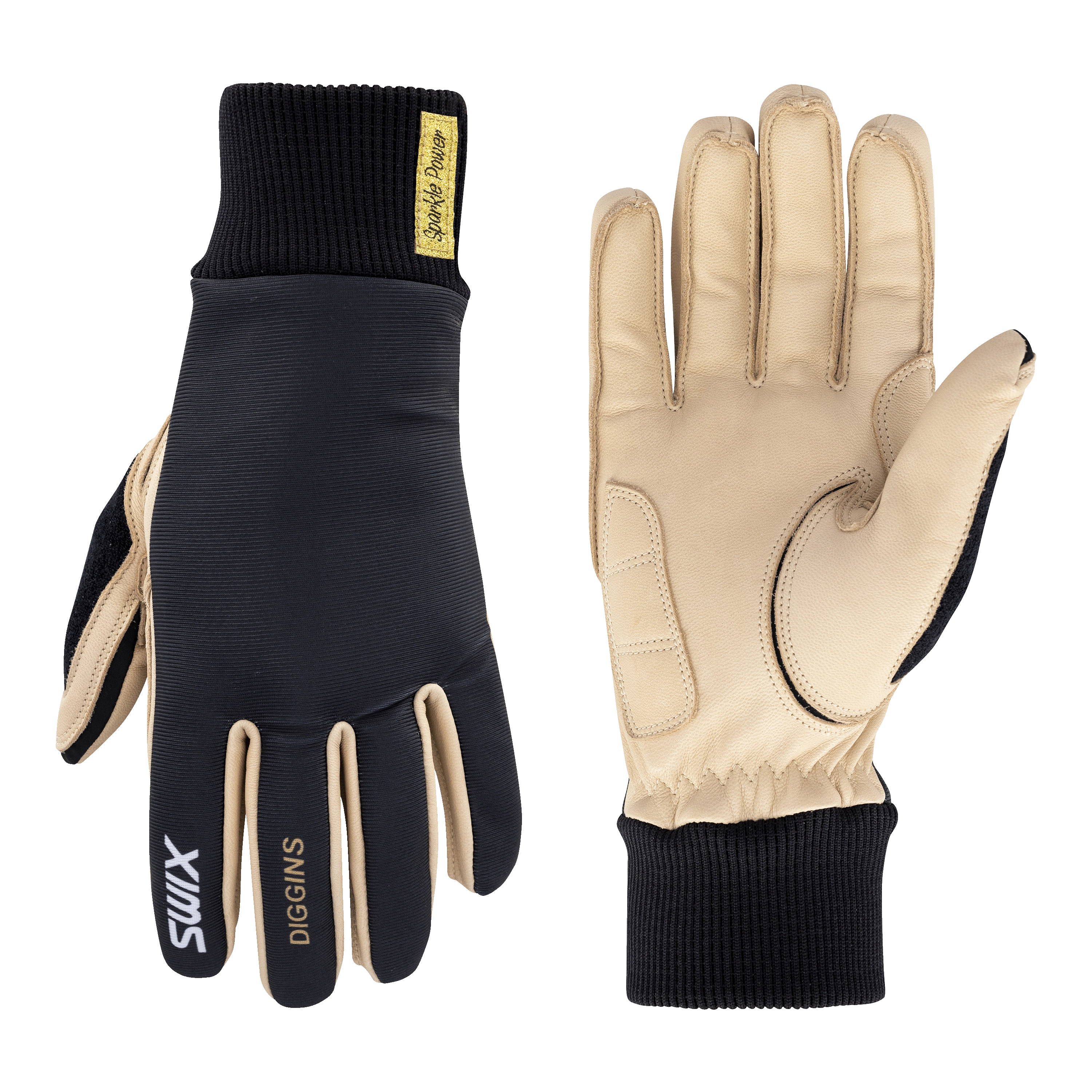 STAR GLOVE