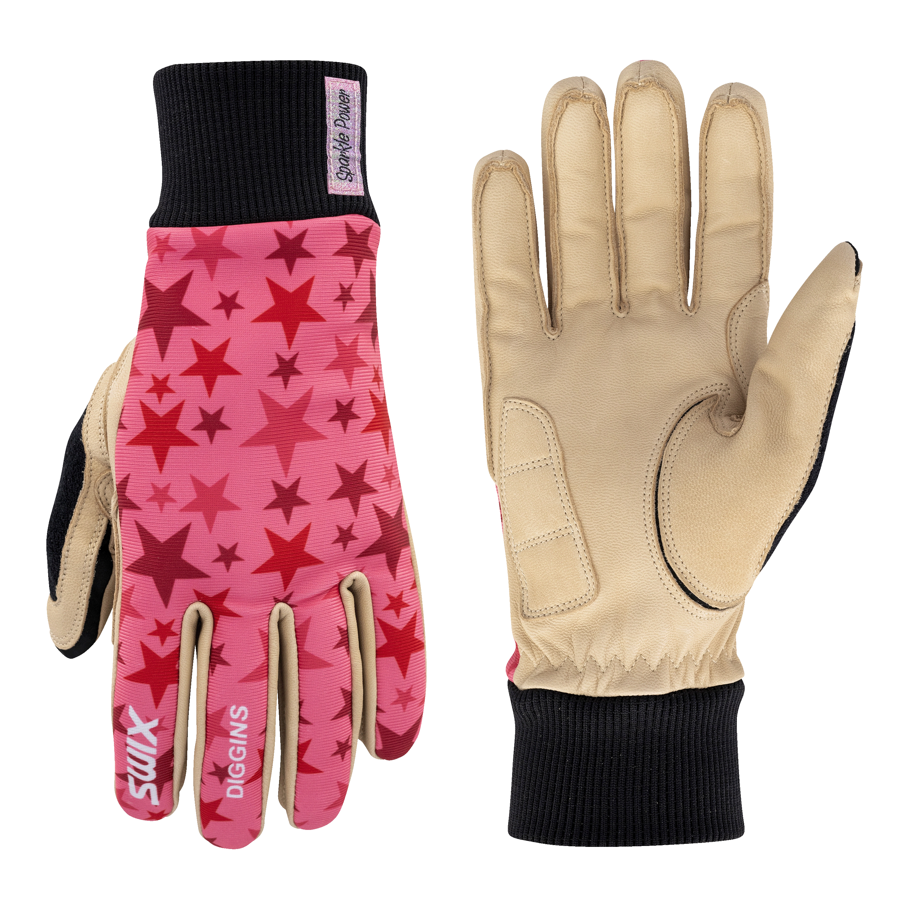 STAR GLOVE