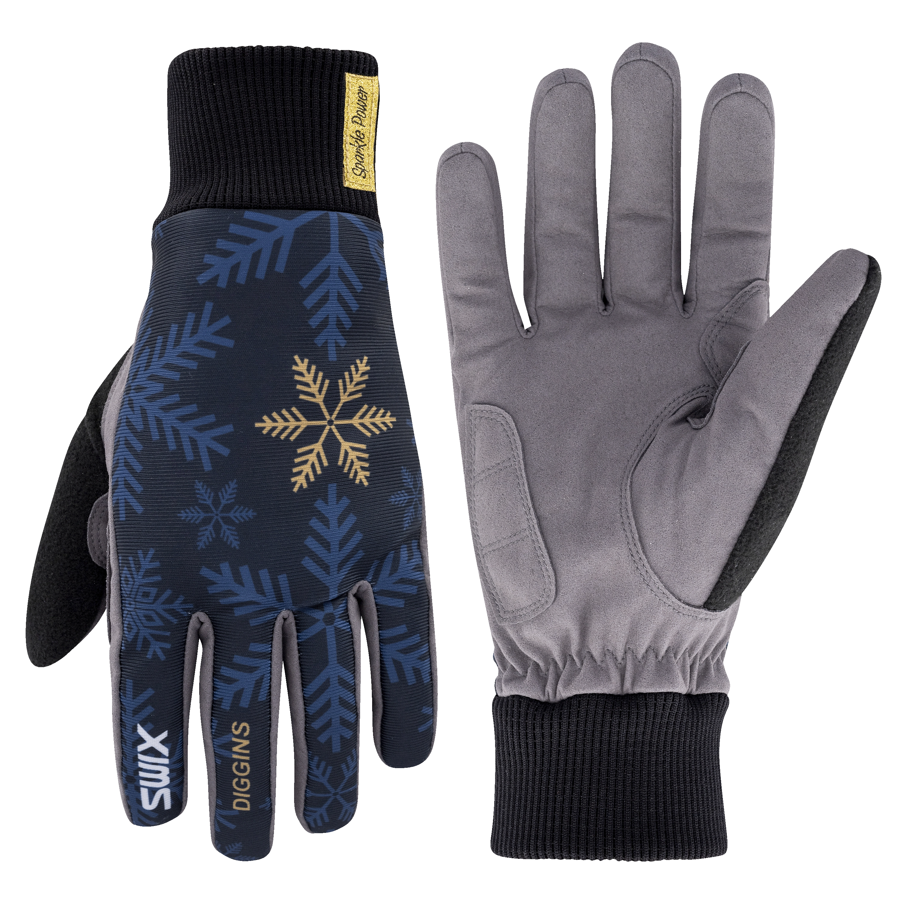 STAR INSULATE GLOVE