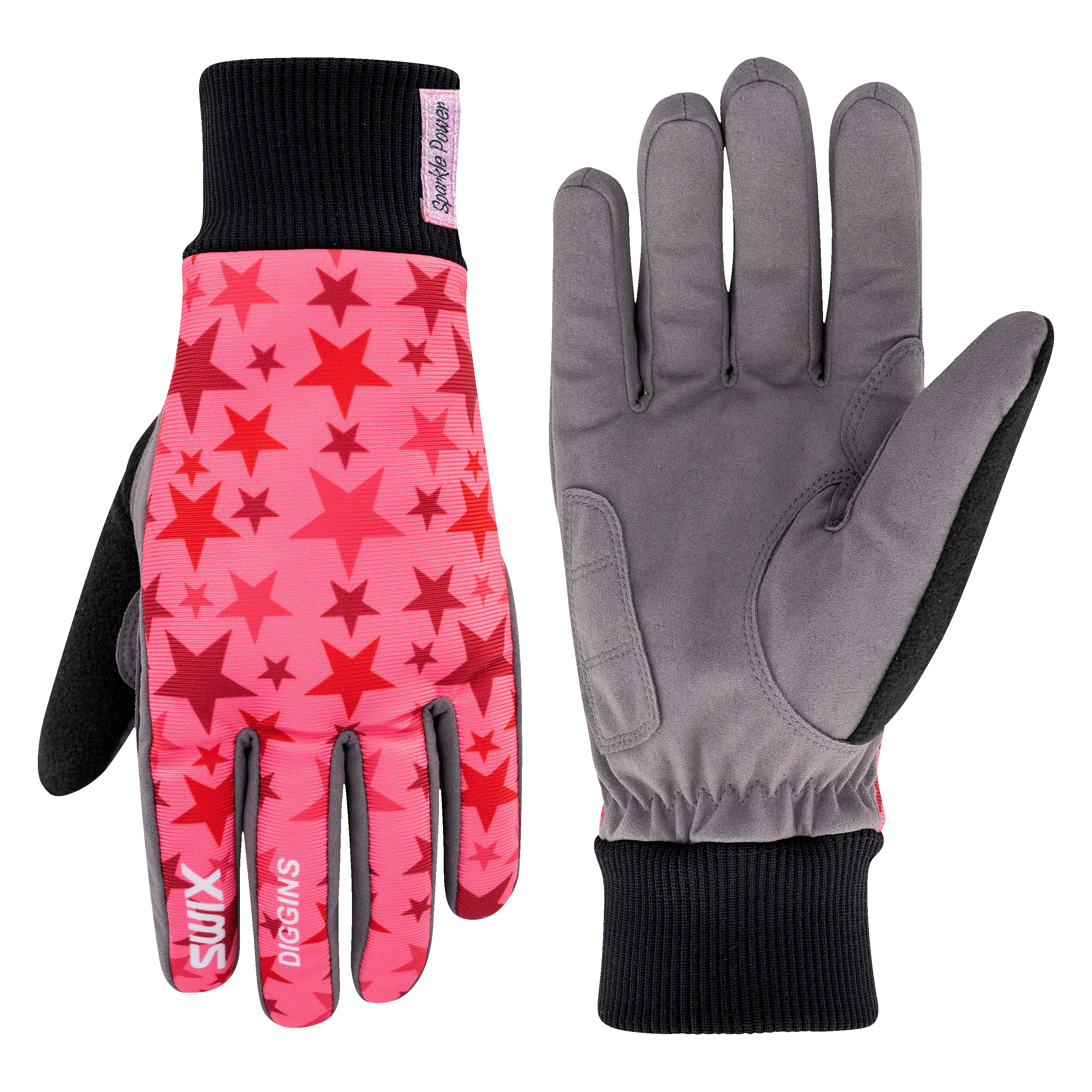 STAR INSULATE GLOVE