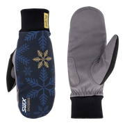 STAR INSULATE MITTEN