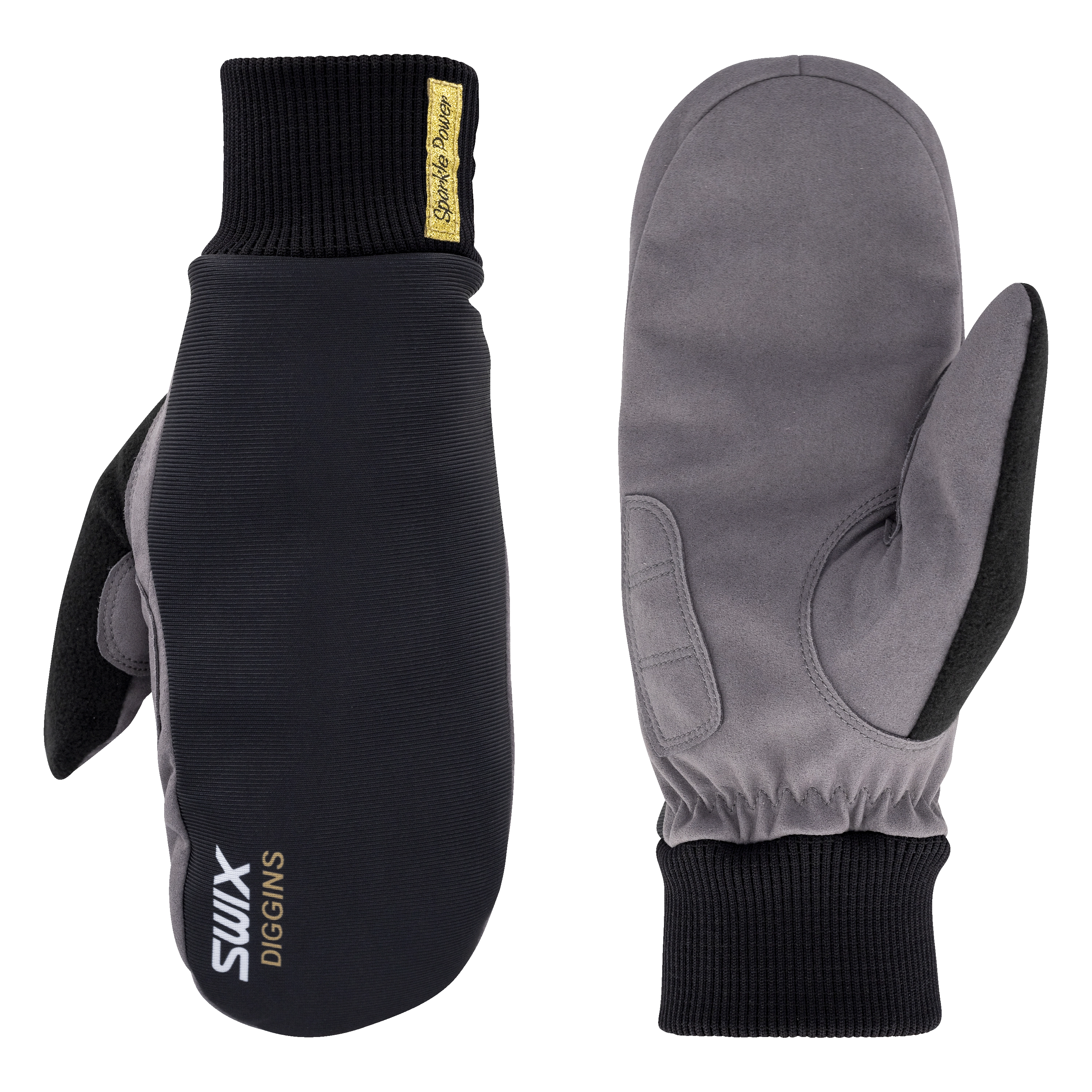 STAR INSULATE MITTEN