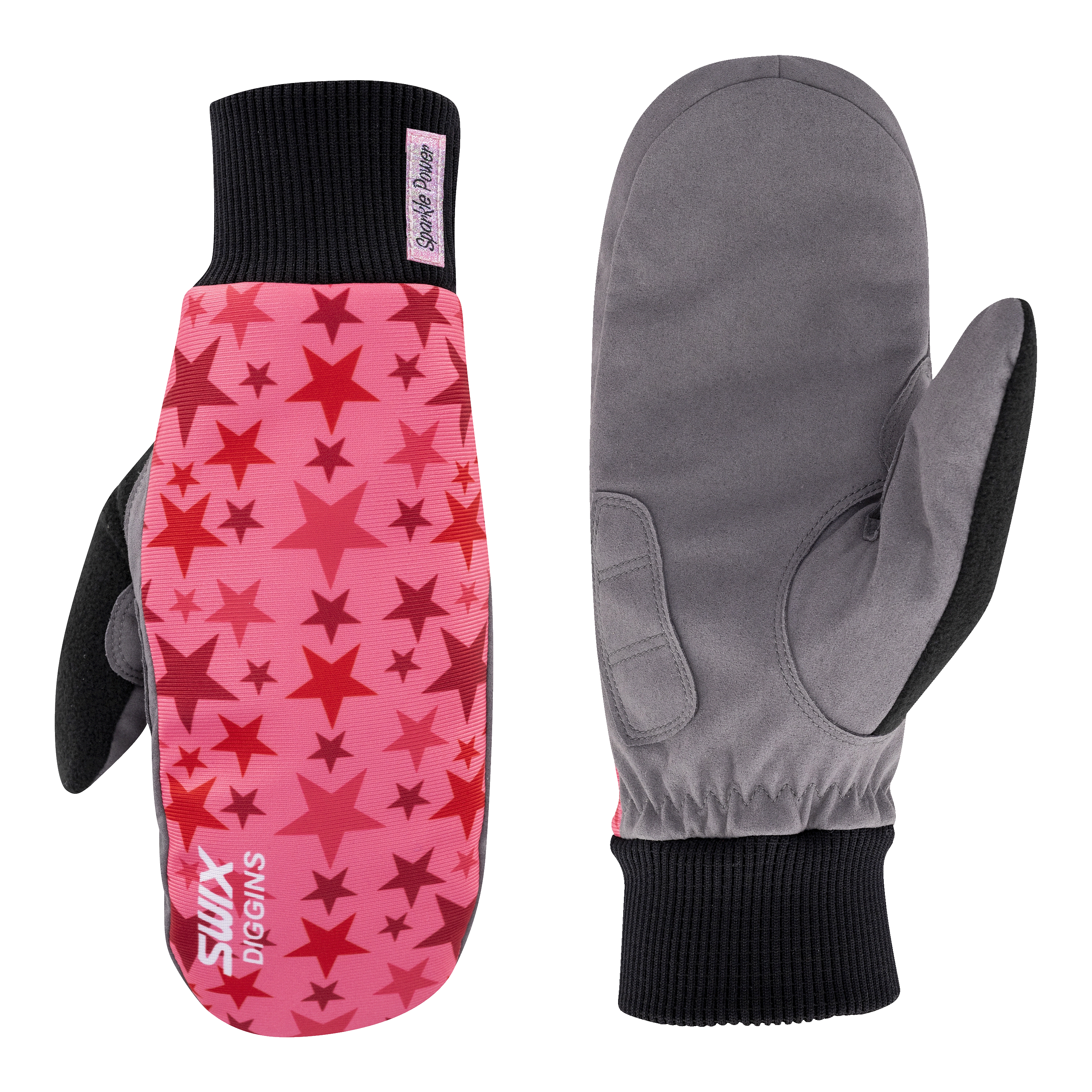 STAR INSULATE MITTEN