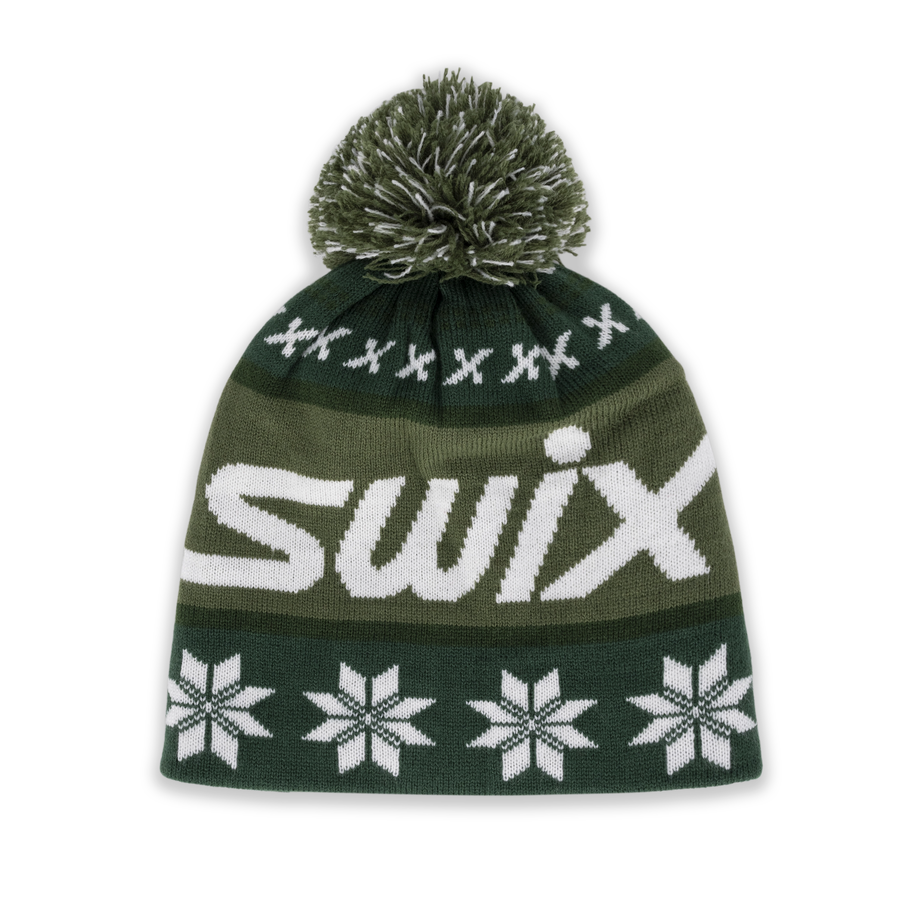 BERGEN BEANIE