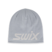 SWIX WOOL LOGO BEANIE