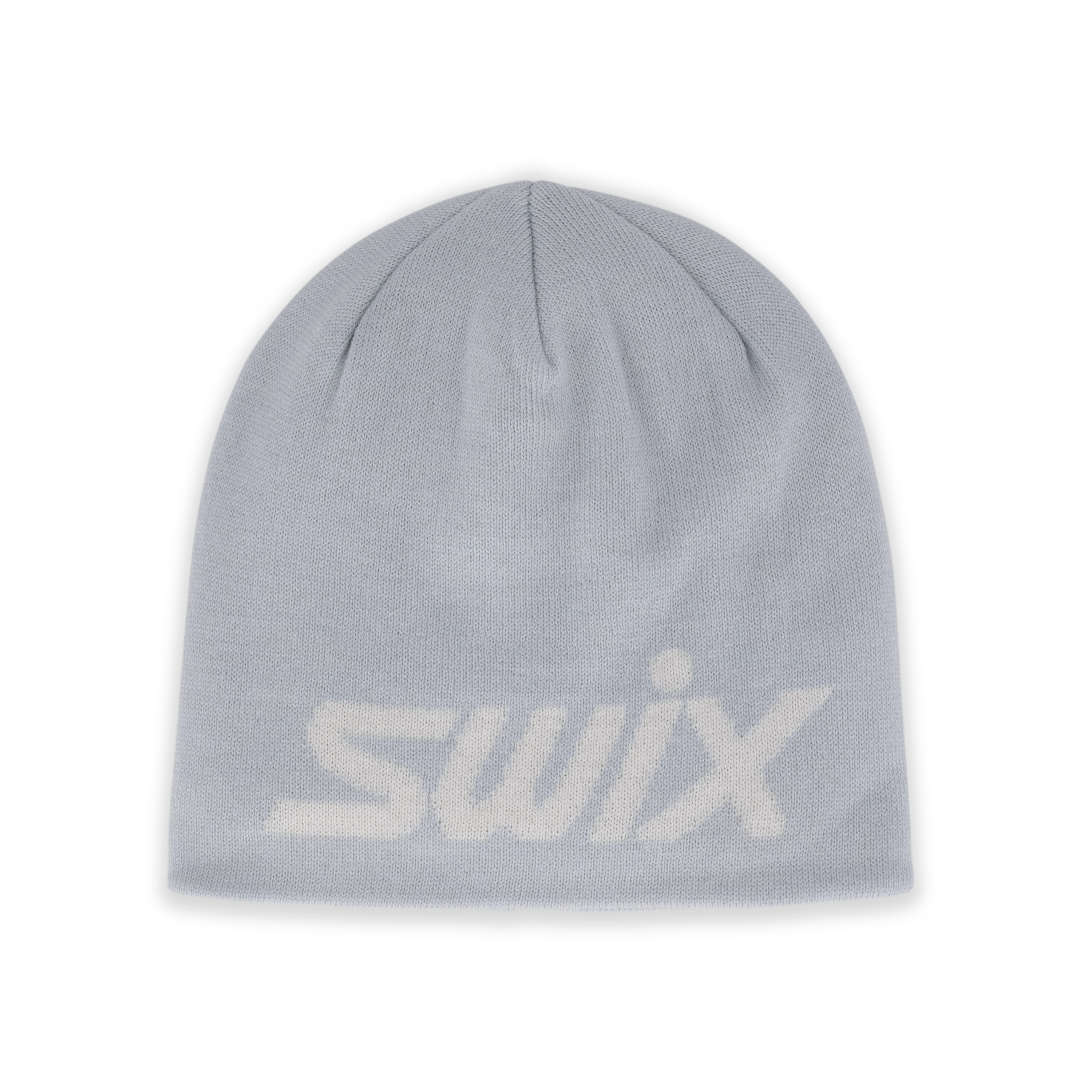 SWIX WOOL LOGO BEANIE