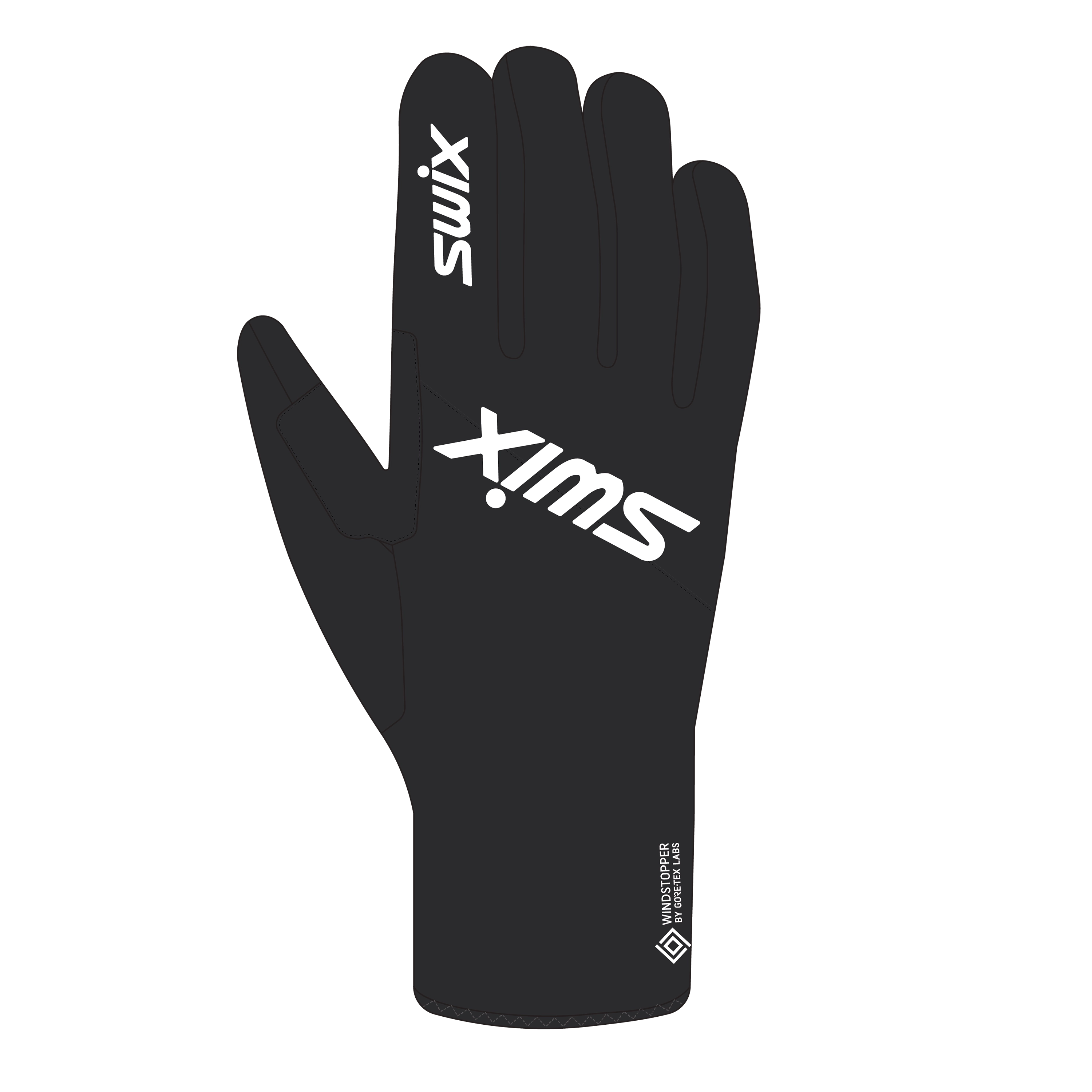 PERFORMANCE GORE GLOVE W