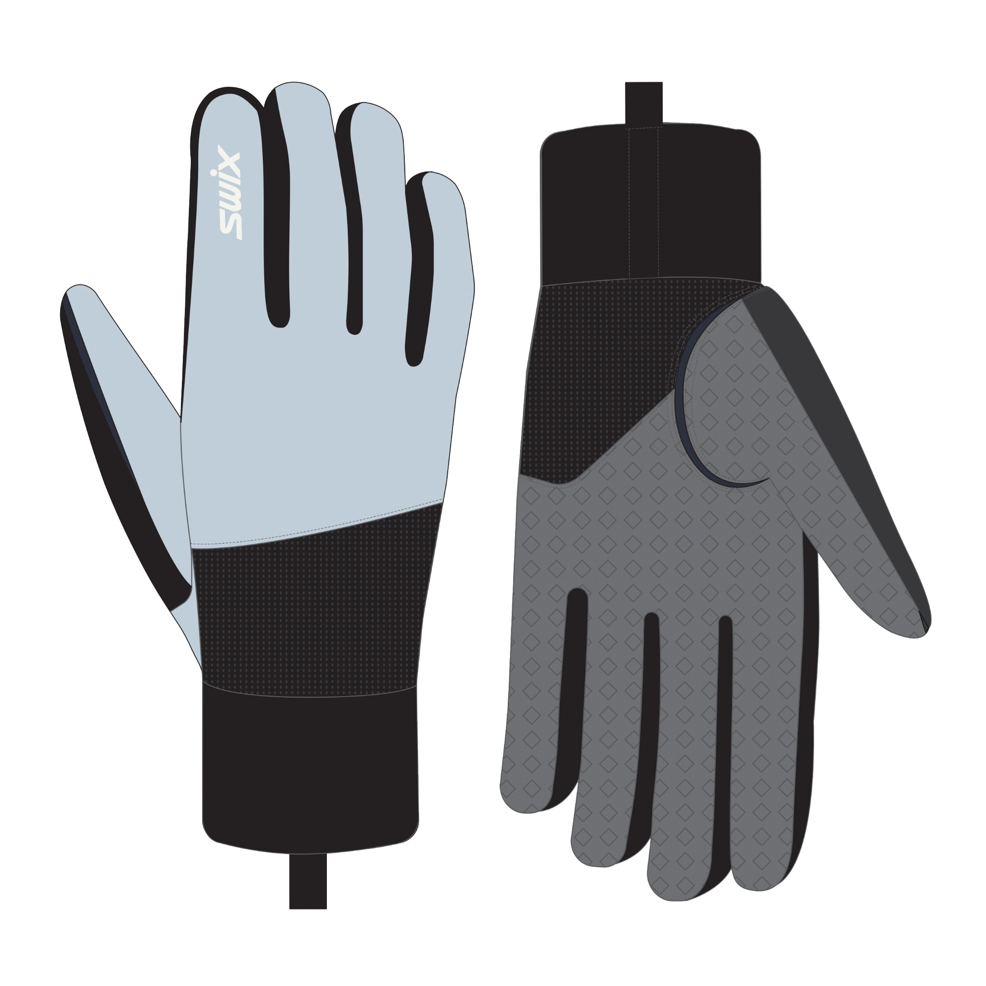 REACTION GLOVE W