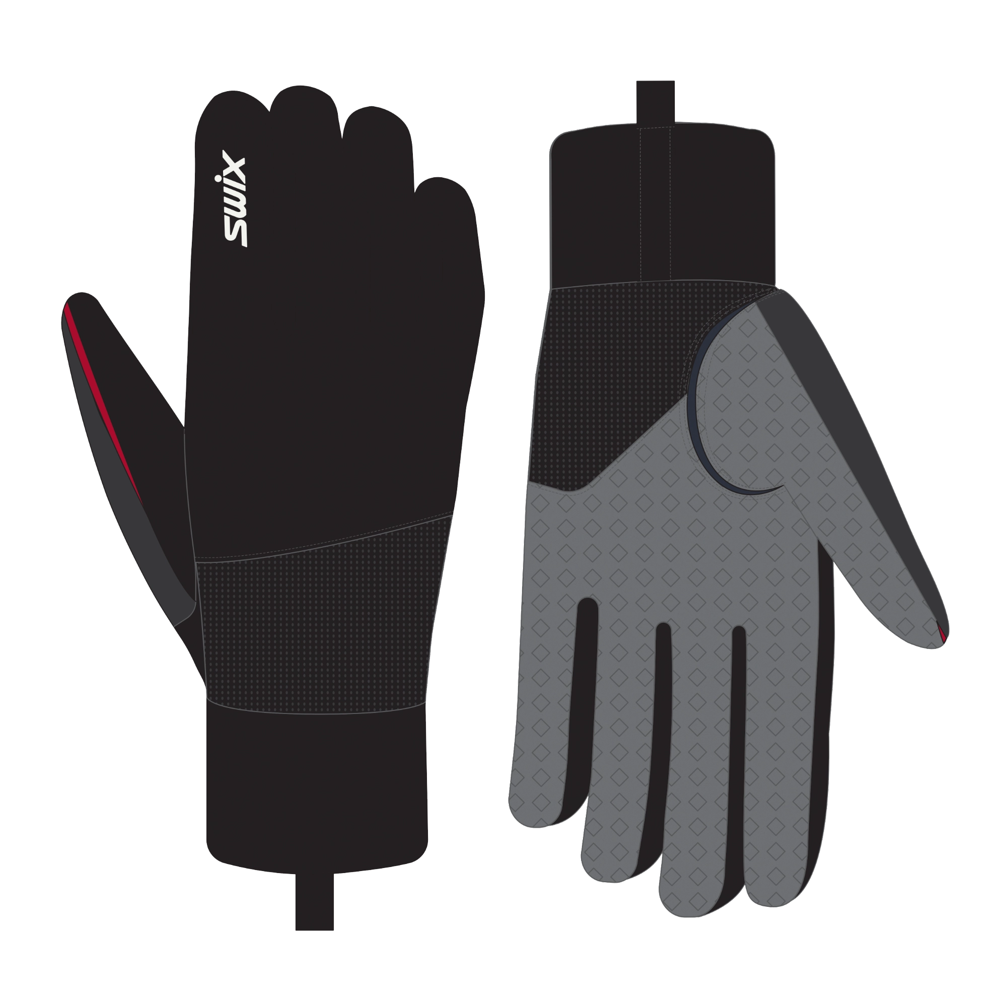 REACTION GLOVE W
