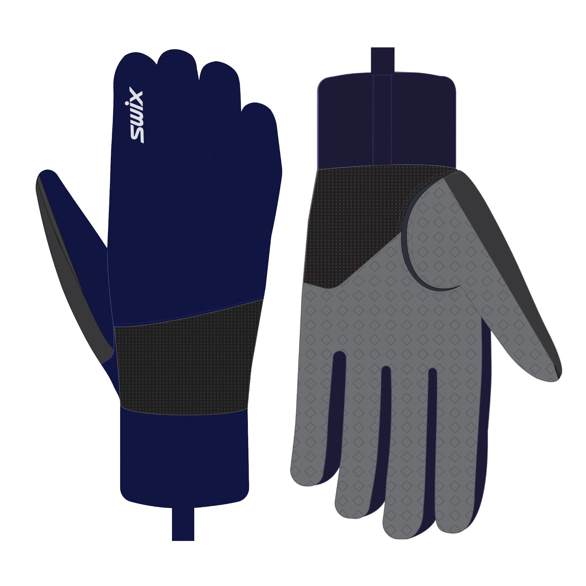 REACTION GLOVE