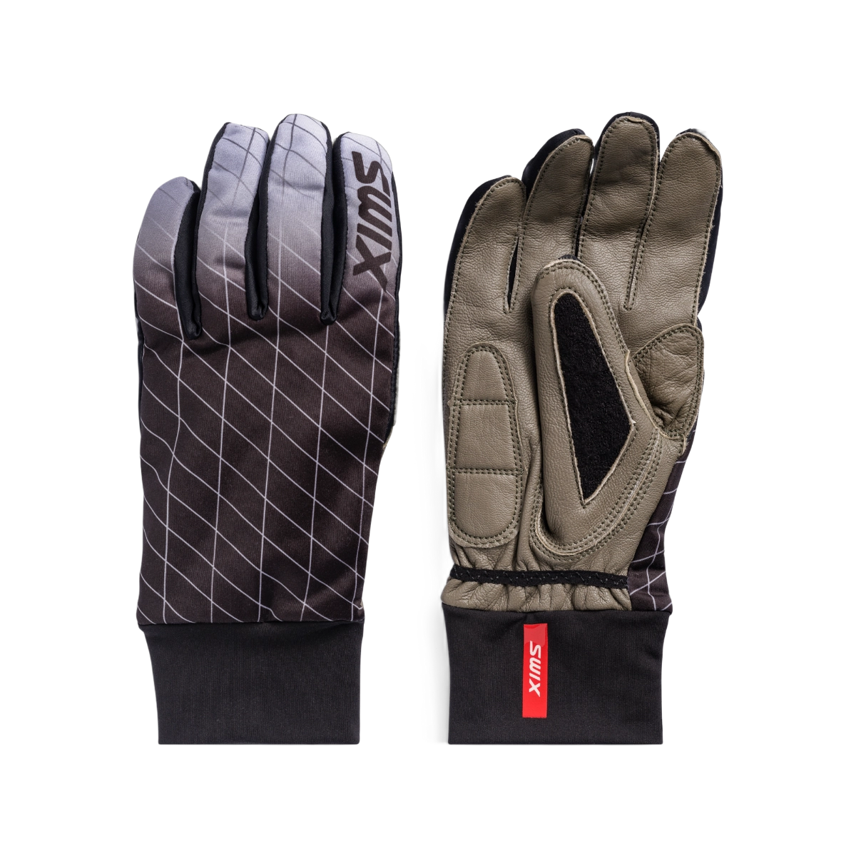 MILESTONE RACING HANDSKE M