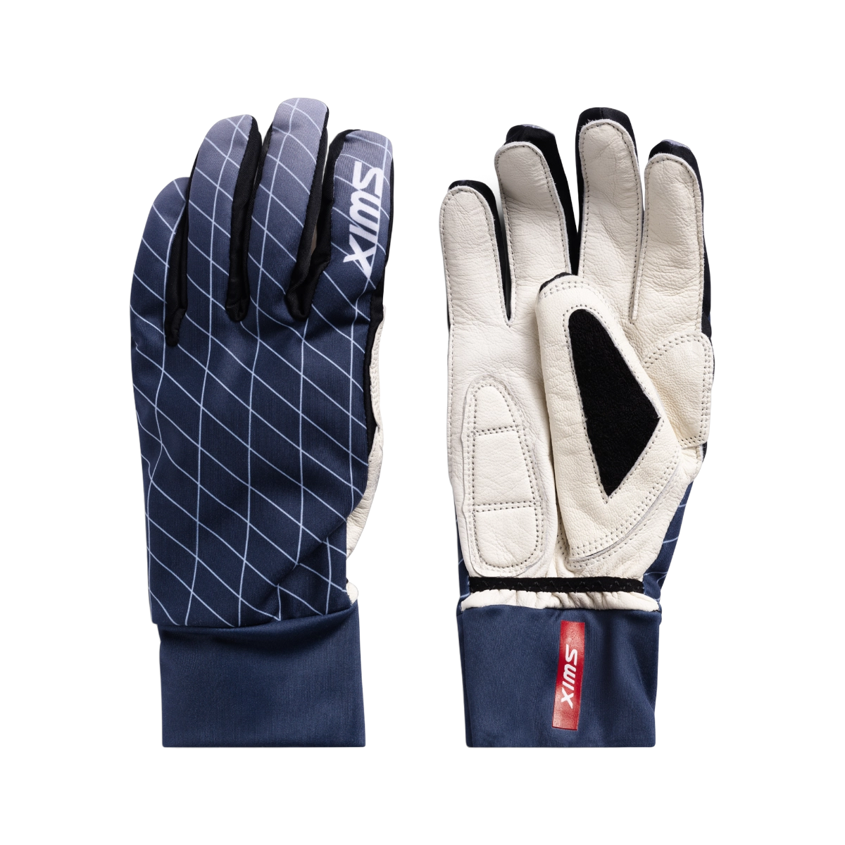 MILESTONE RACING HANDSKE W