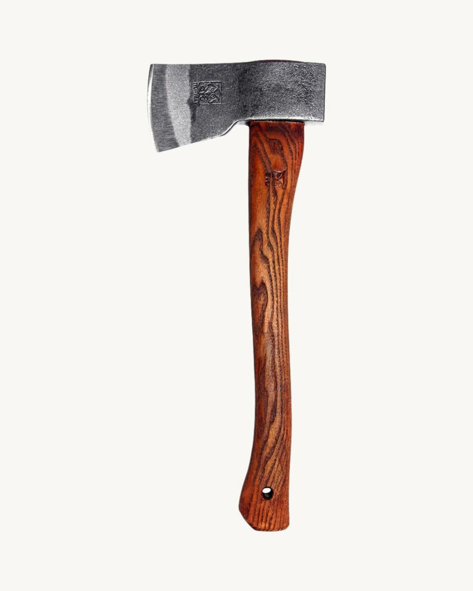 CARPENTER AXE