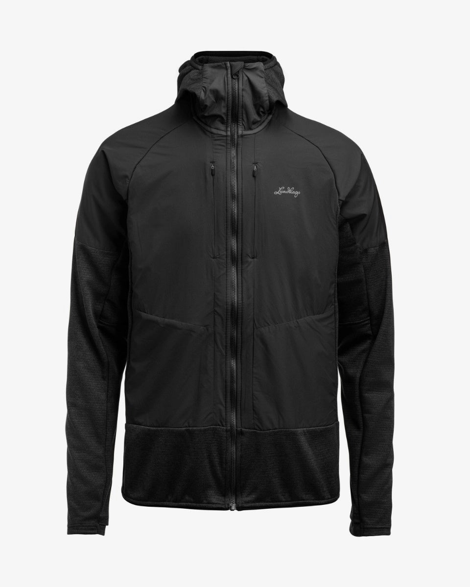 PADJE WINDBREAKER HOODIE M