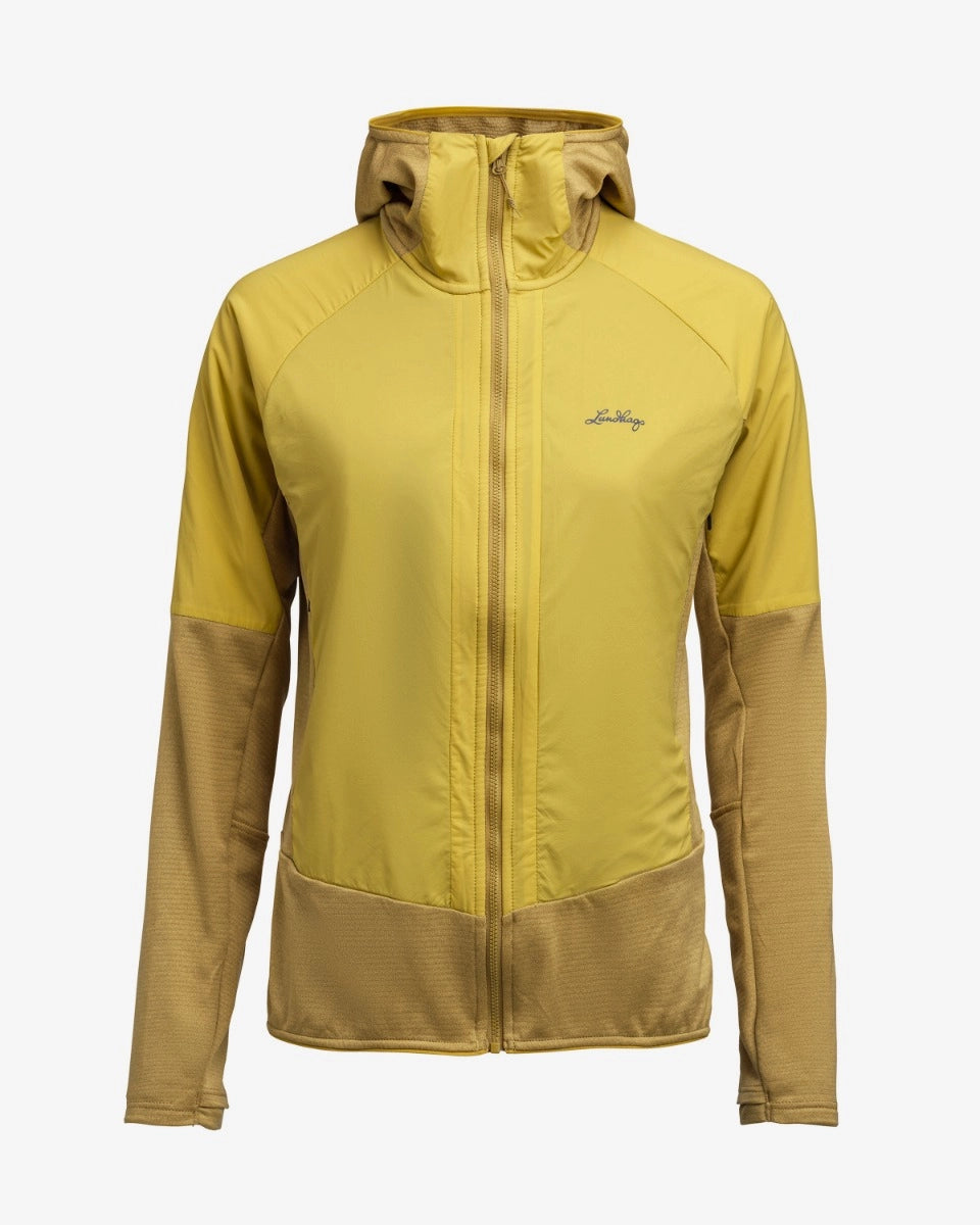 PADJE WINDBREAKER HOODIE W