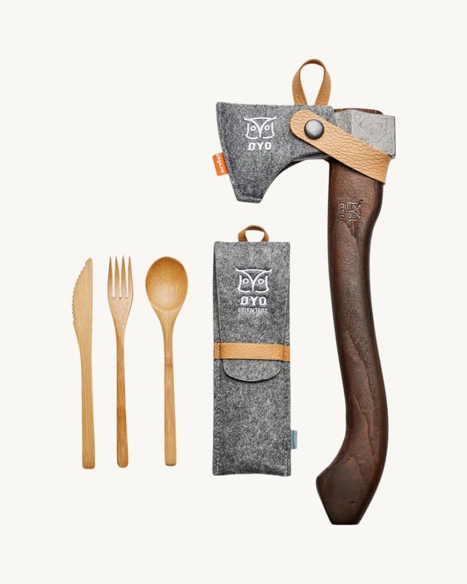 BALDER GIFT SET