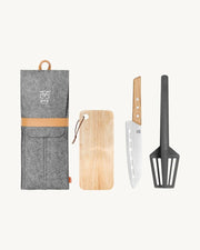 TRIO HIKING SET 3 PCS