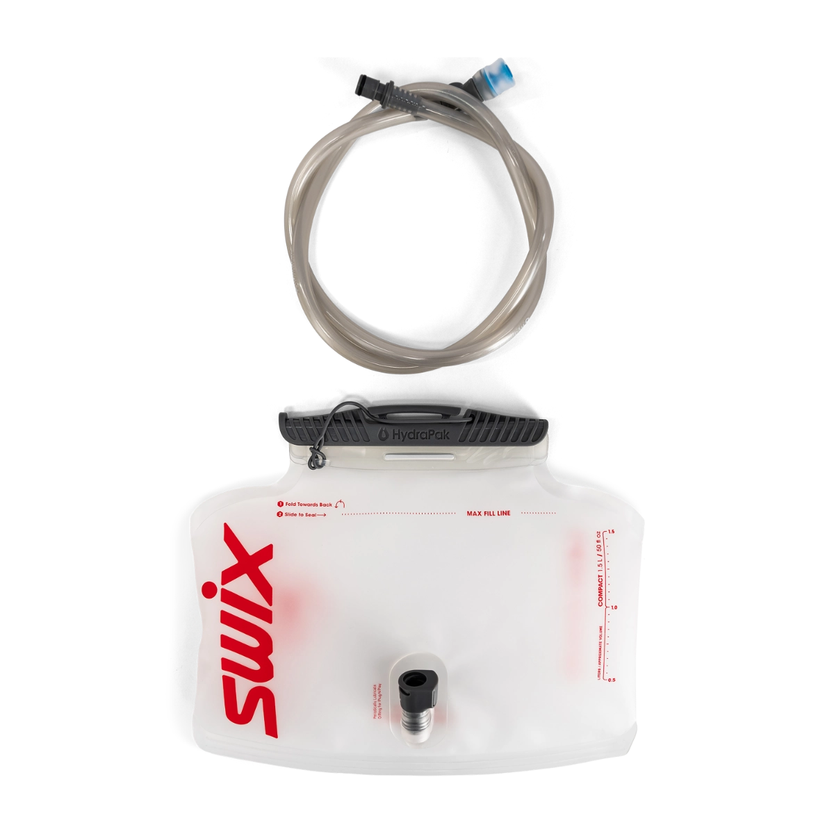 VANTAGE 1.5L HYDRATION RESERVOIR