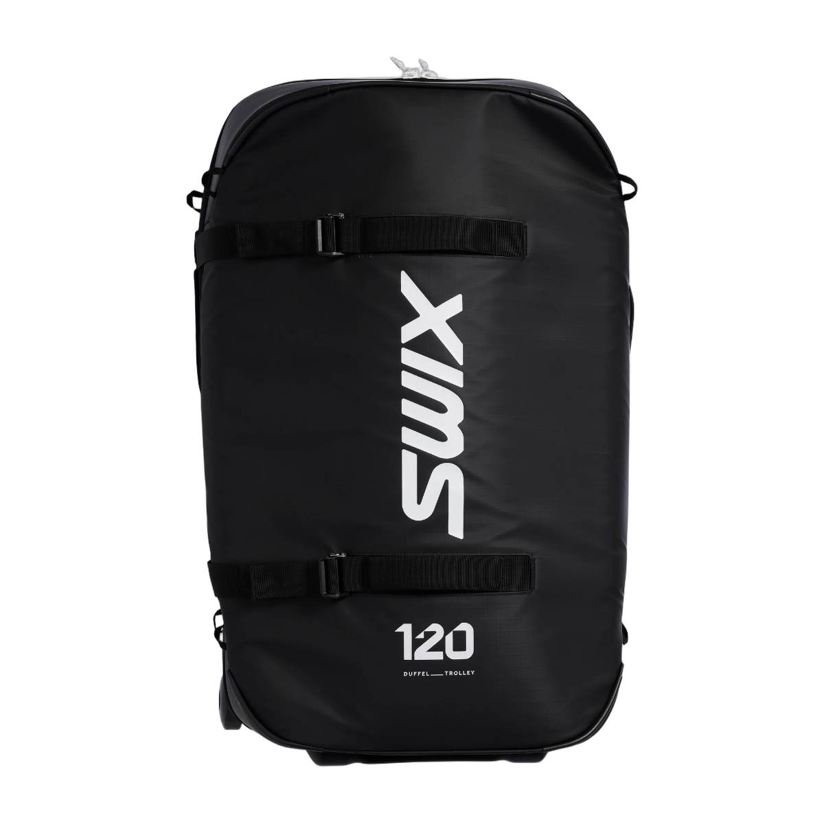 SWIX REJSETASKE MED HJUL 120