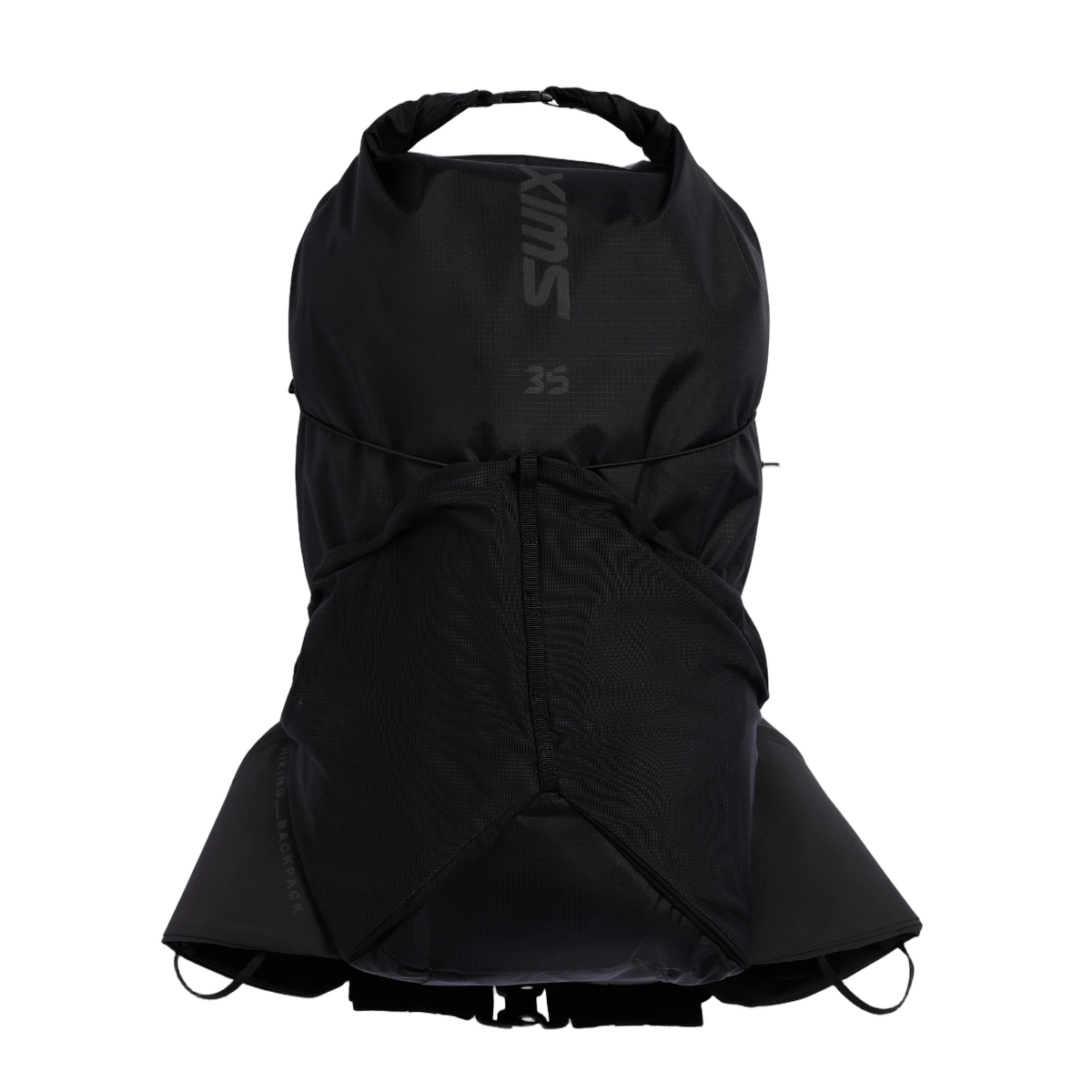 SWIX TUR RYGSÆK 35L