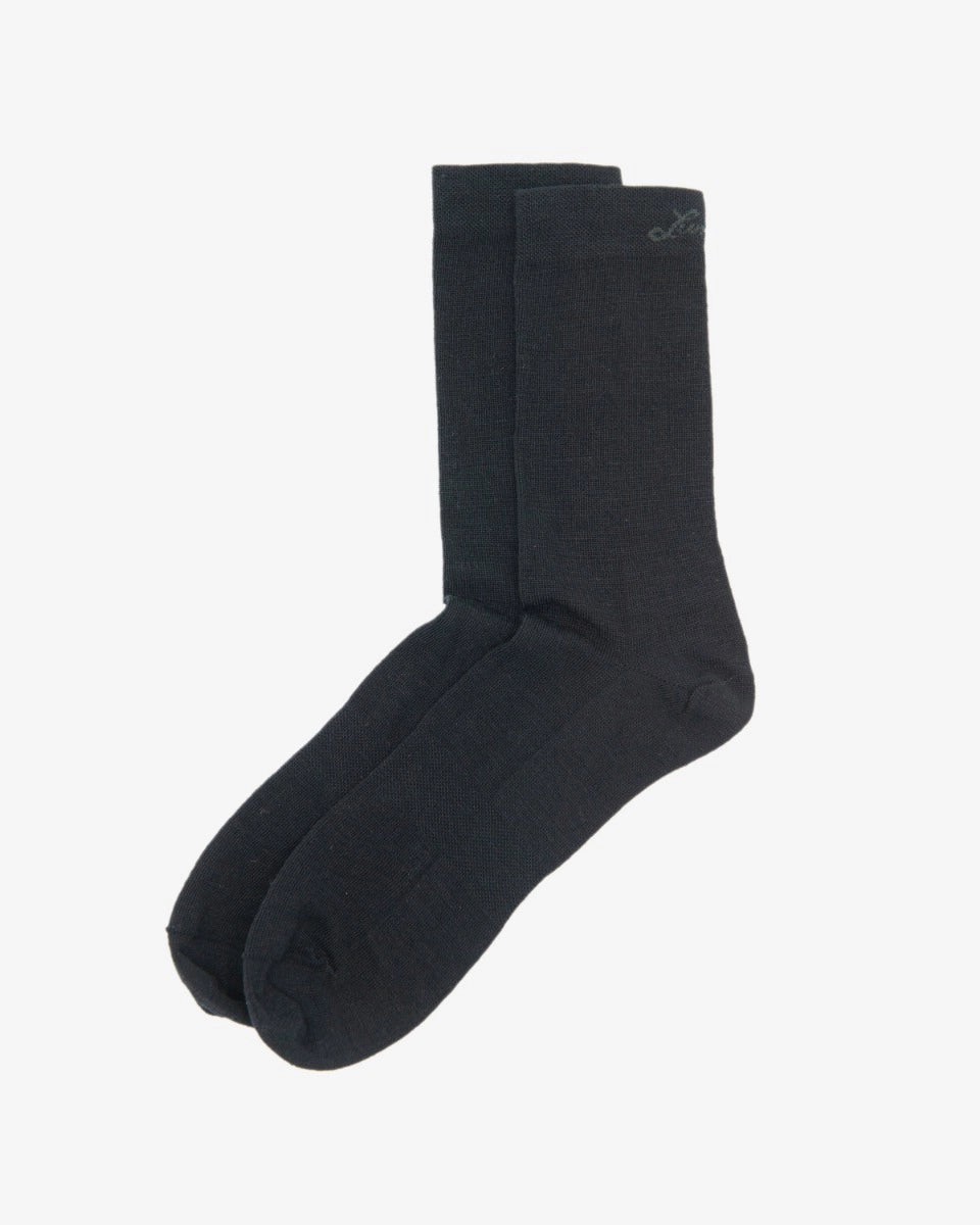 MERINO LINER SOK