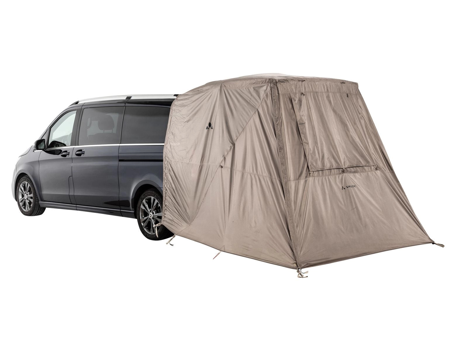 DRIVE VAN TRUNK