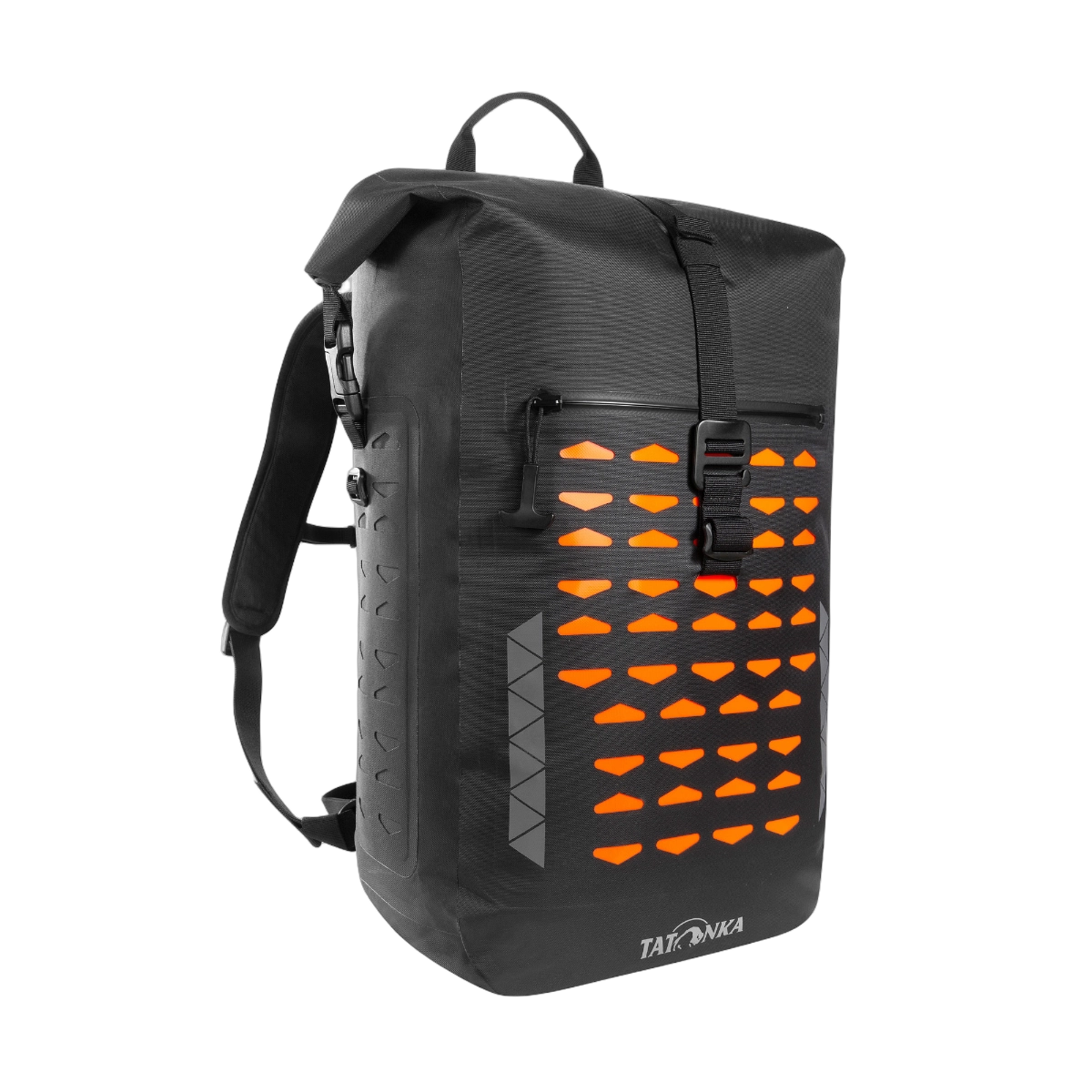 COMMUTER ROLLTOP 30 WP