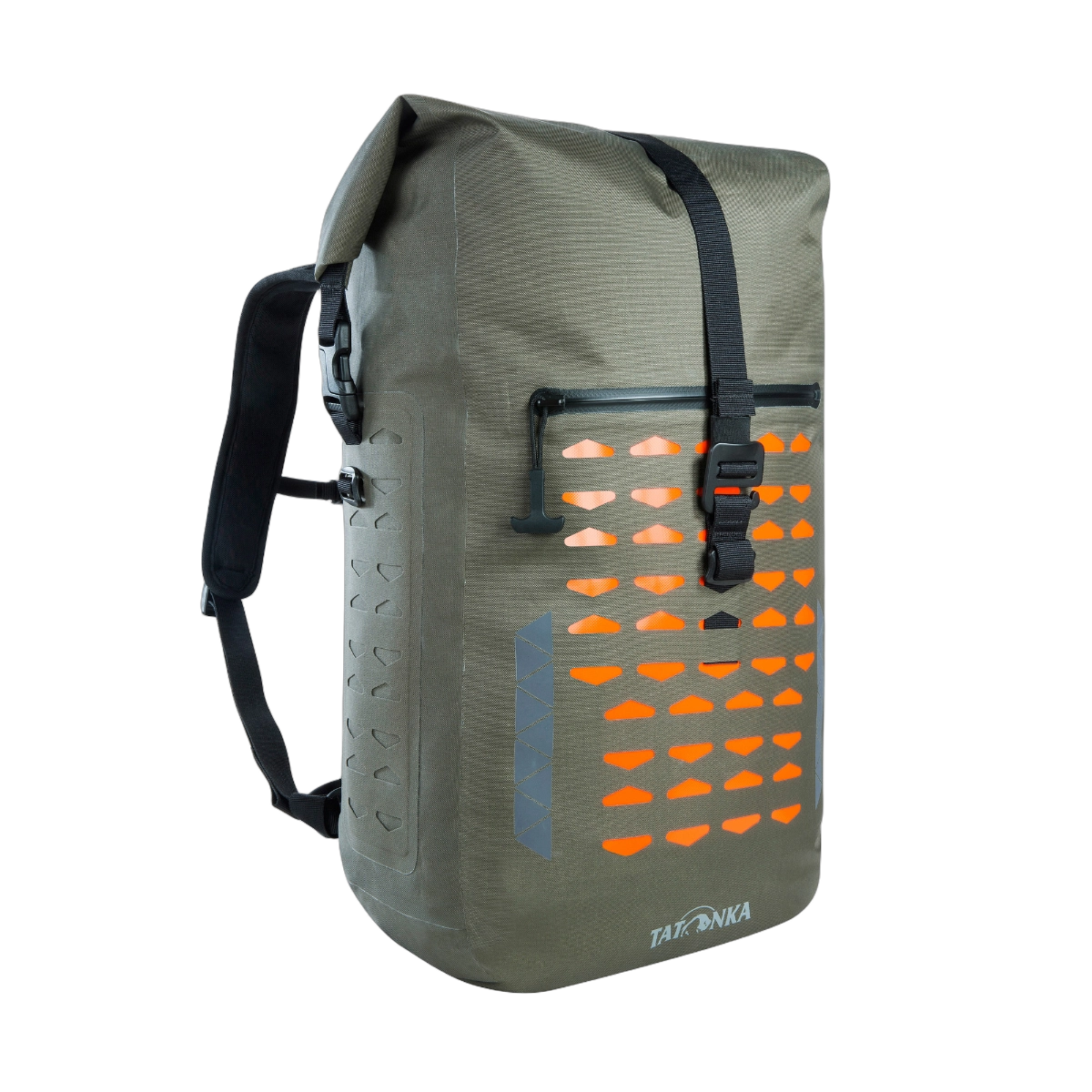 COMMUTER ROLLTOP 30 WP
