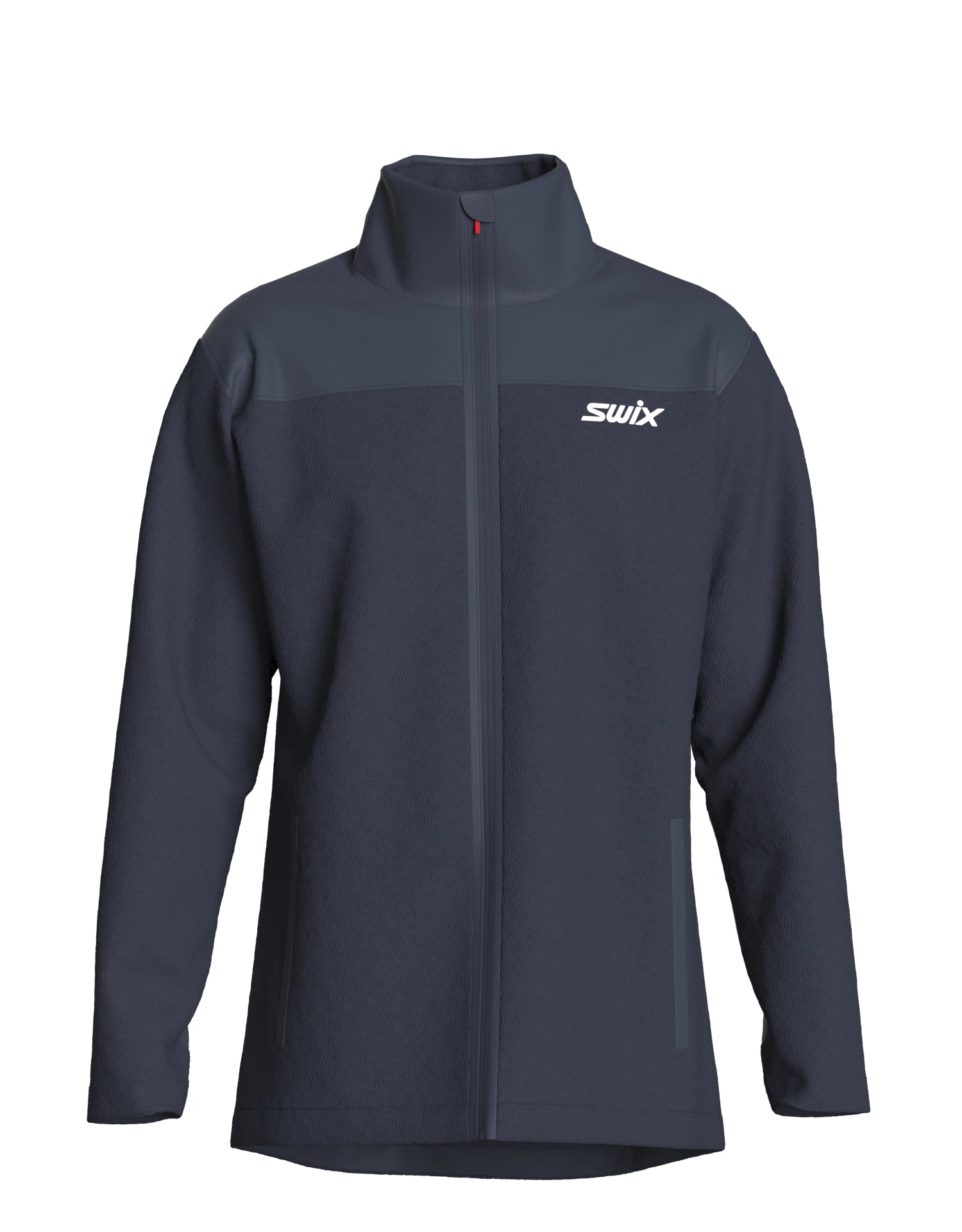 BLIZZARD MIDLAYER JACKET