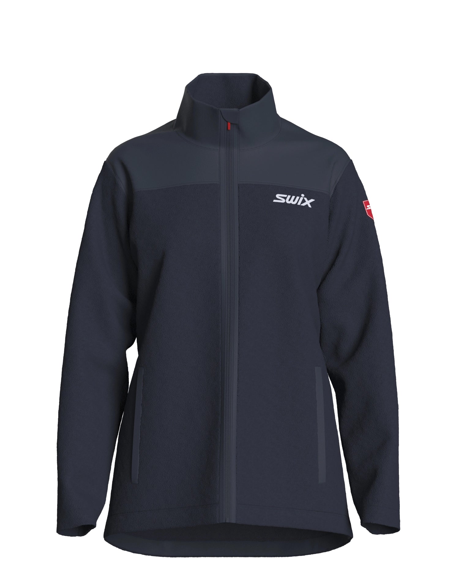 BLIZZARD MIDLAYER JACKET