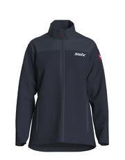 BLIZZARD MIDLAYER JACKET