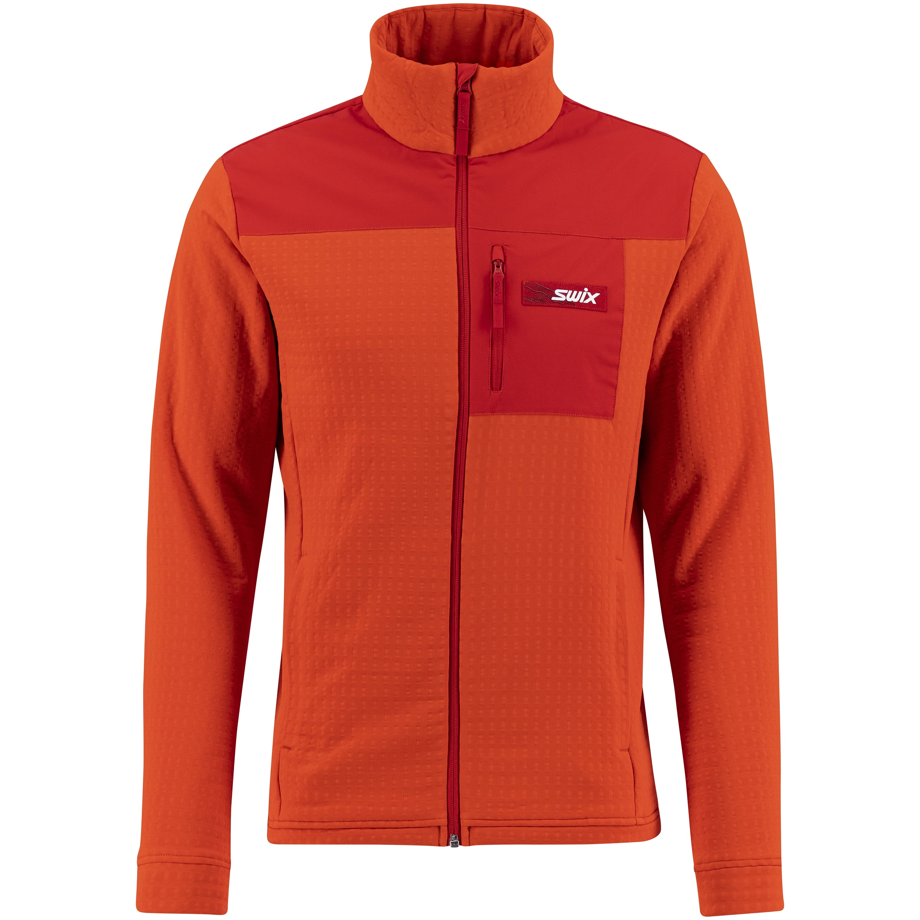 SURMOUNT STORMFLEECE JACKET