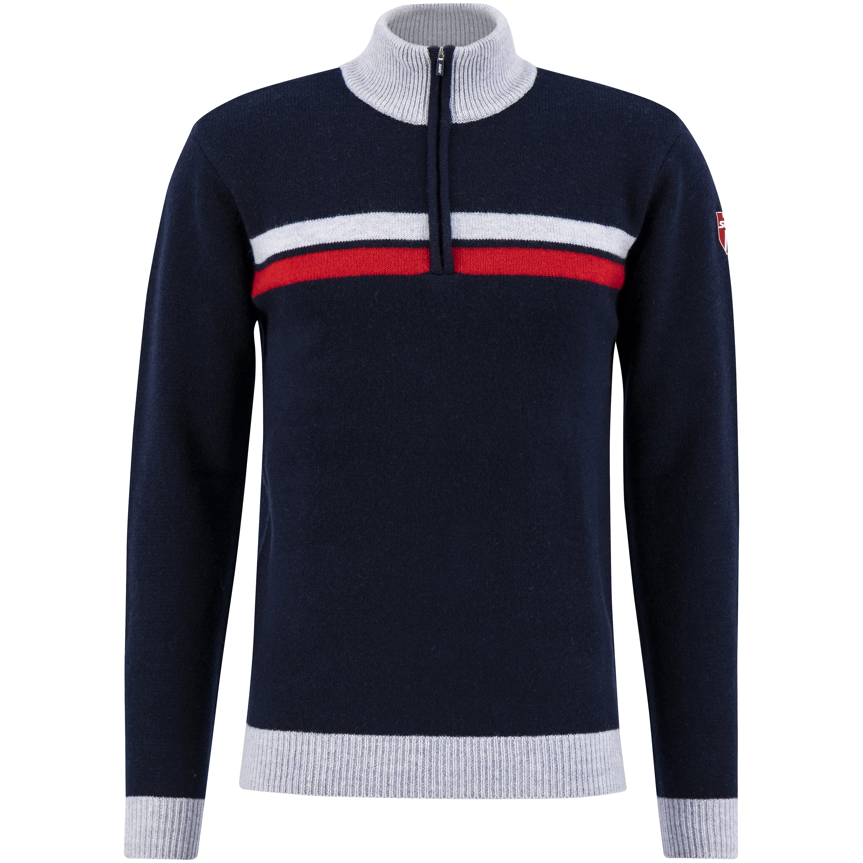 BLIZZARD WARM SWEATER