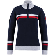 BLIZZARD WARM SWEATER