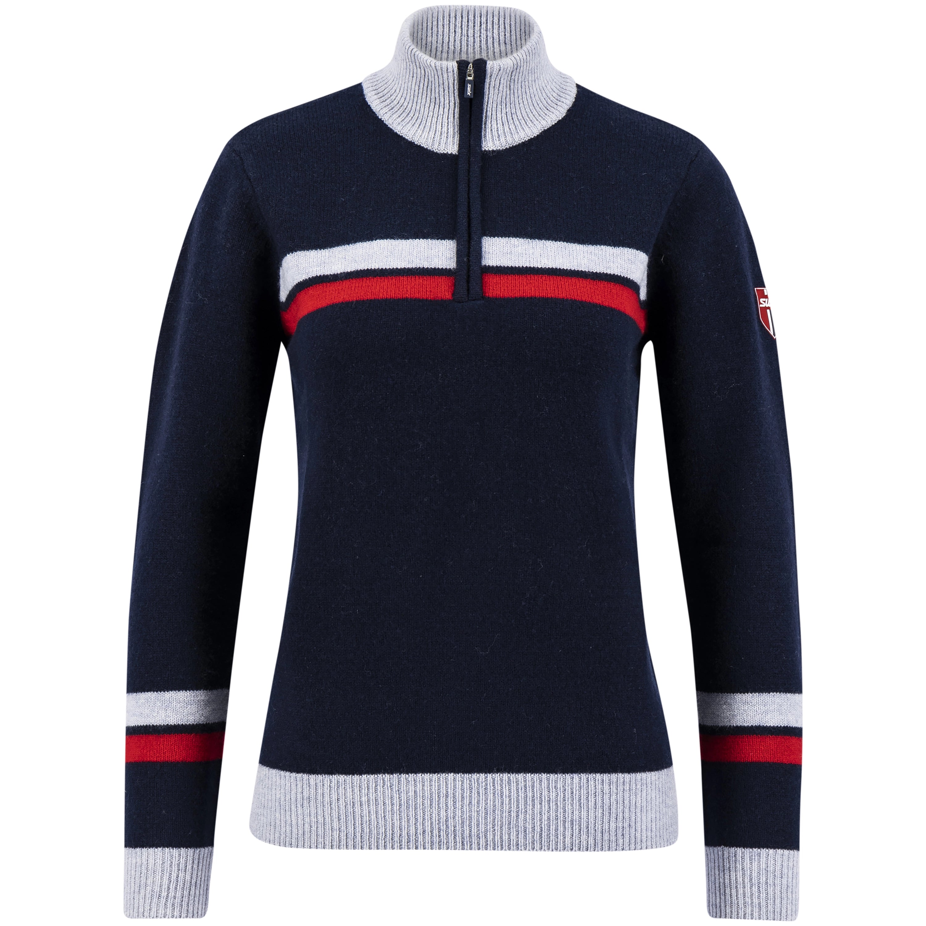 BLIZZARD WARM SWEATER