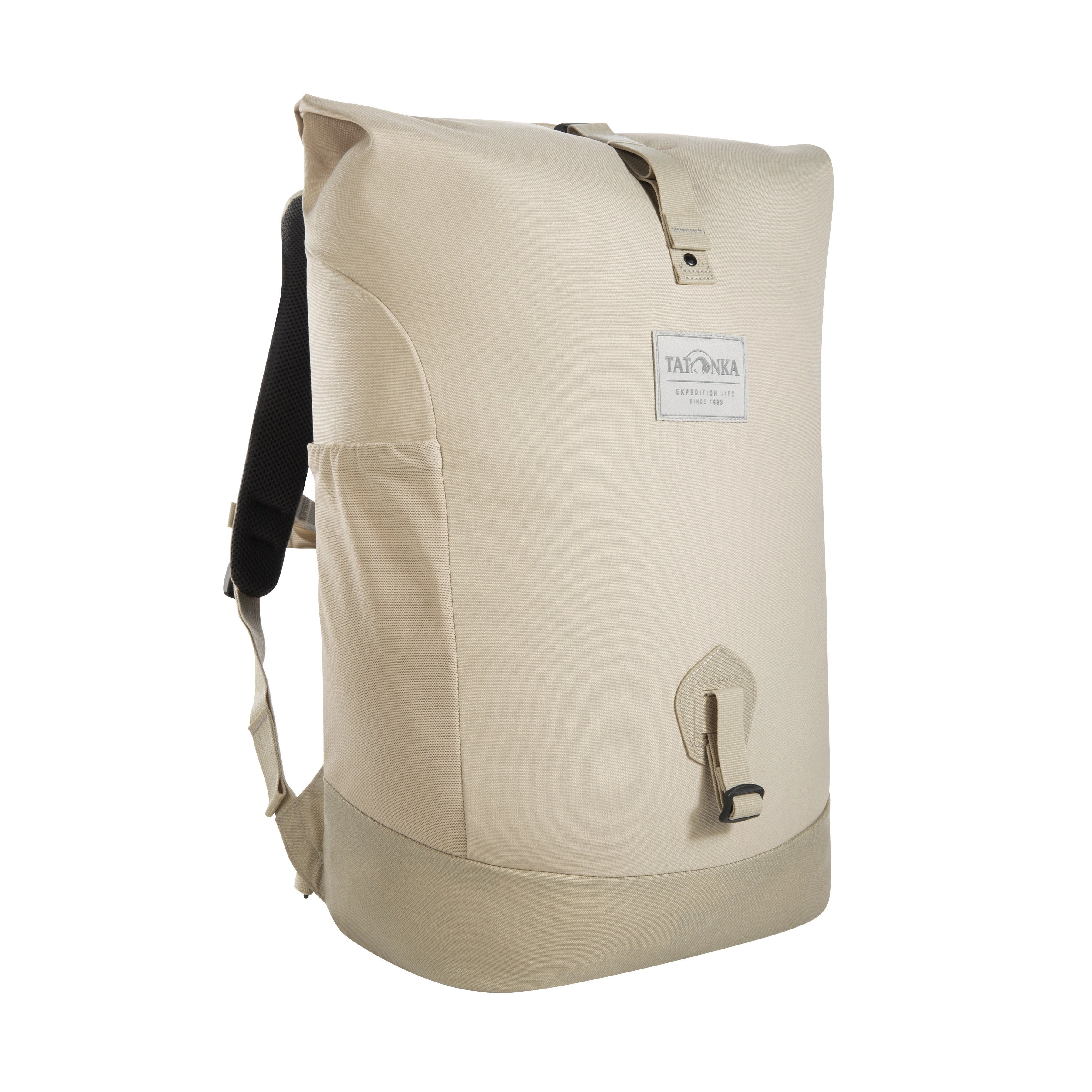 GRIP ROLLTOP PACK 25 KAPOK
