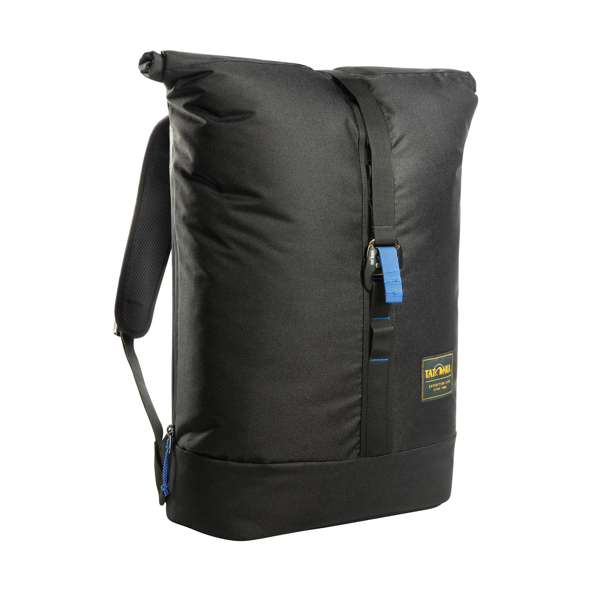CITY ROLLTOP