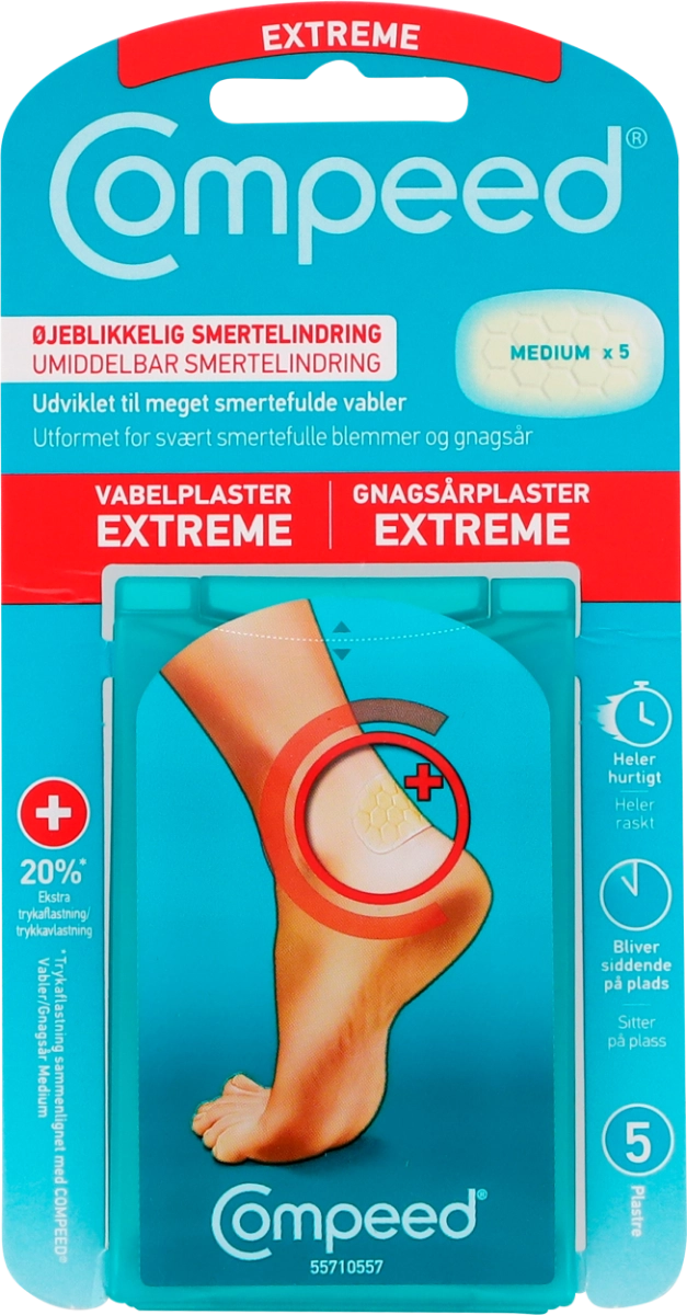COMPEED SPORT