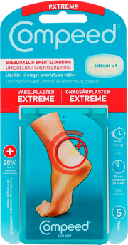 COMPEED SPORT