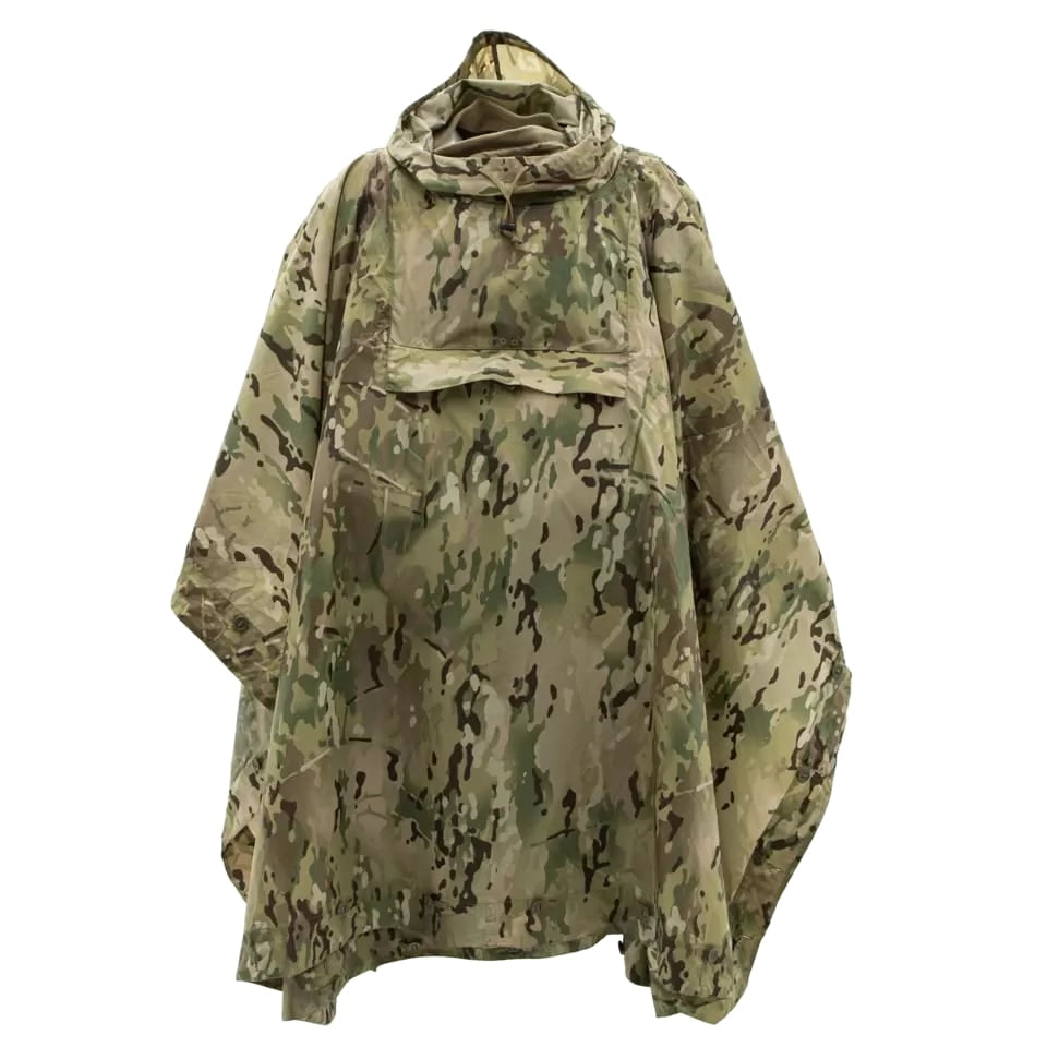 PONCHO PRO