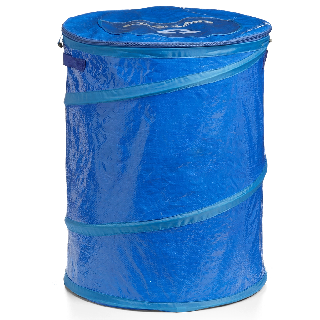 POP-UP RECYCLE BIN