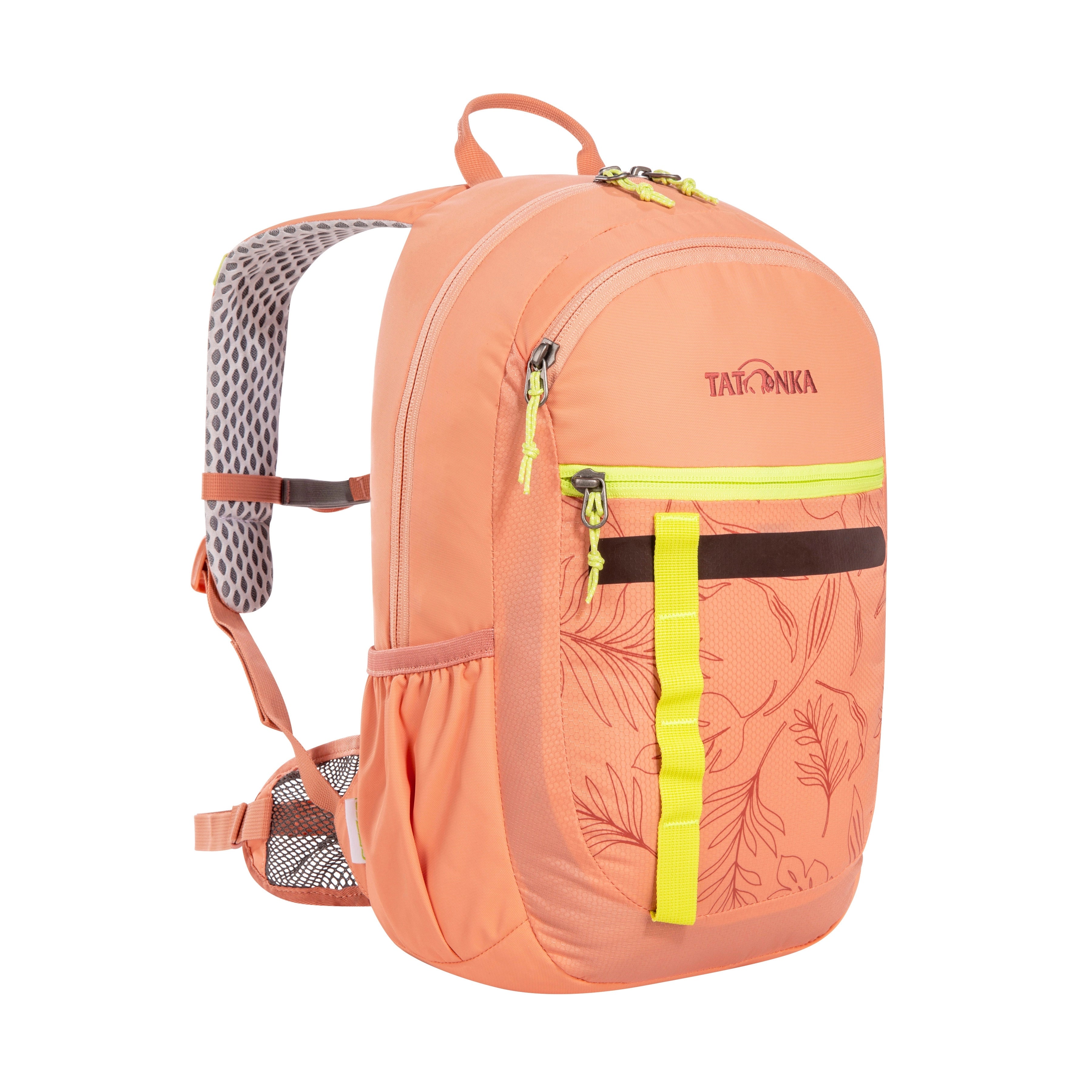 CITY PACK JR 12