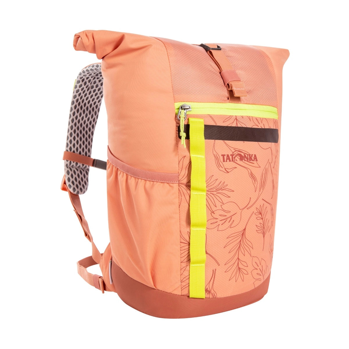 ROLLTOP PACK JR 14