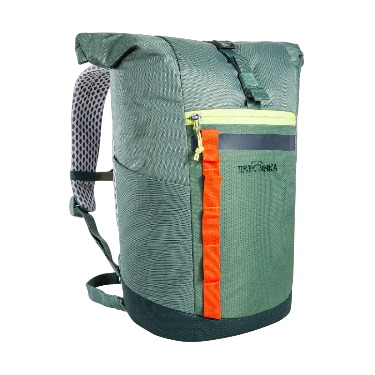 ROLLTOP PACK JR 14