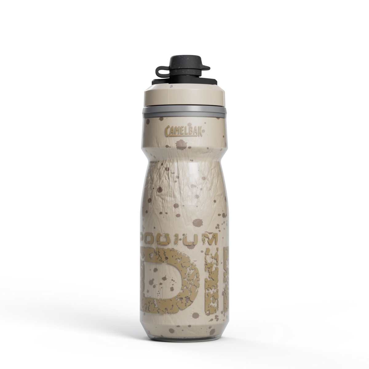 PODIUM DIRT CHILL 3.0 21OZ